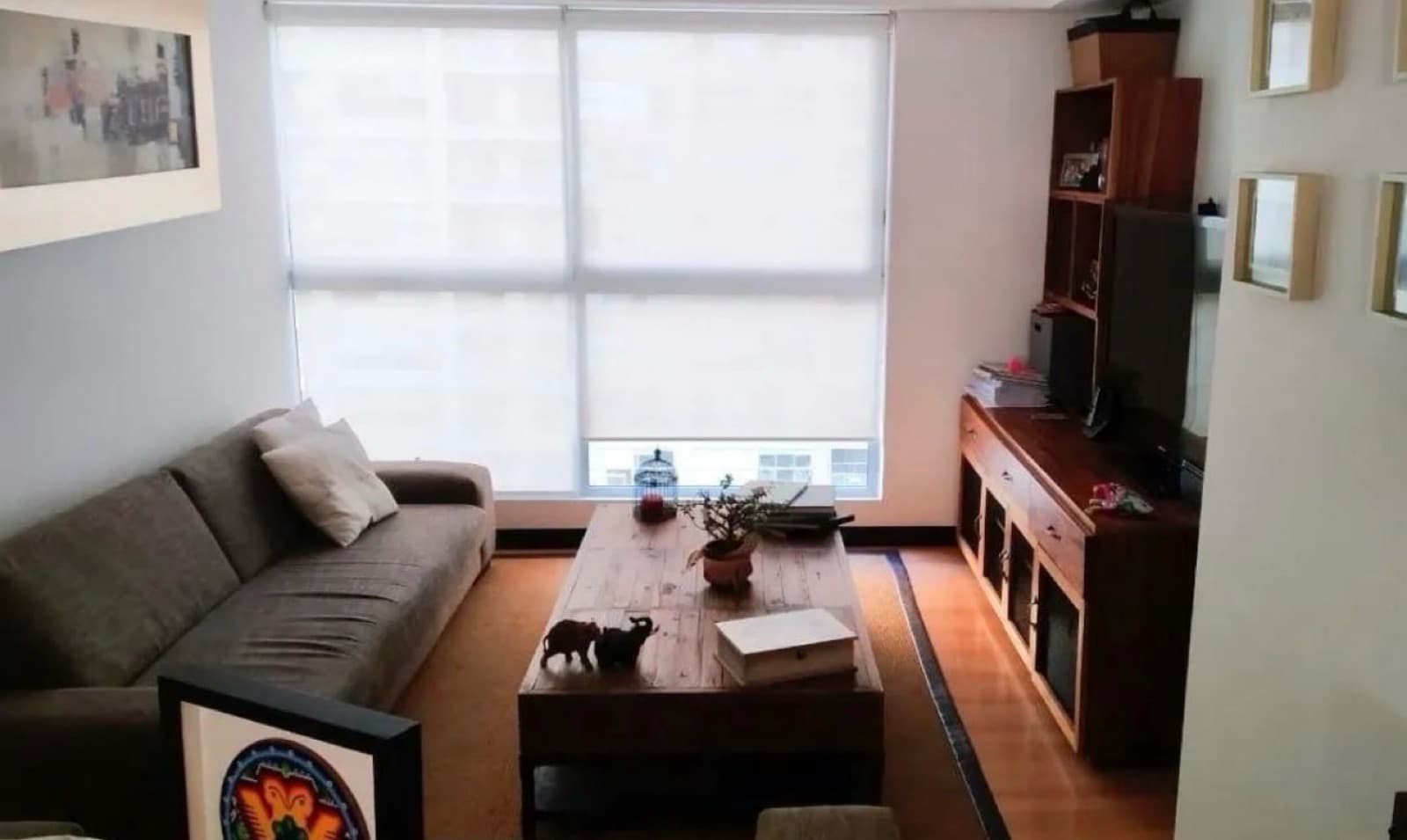 Apartment for sale in Grand Polanco: 3 bedrooms, 3 parking spaces, storage room, amenities