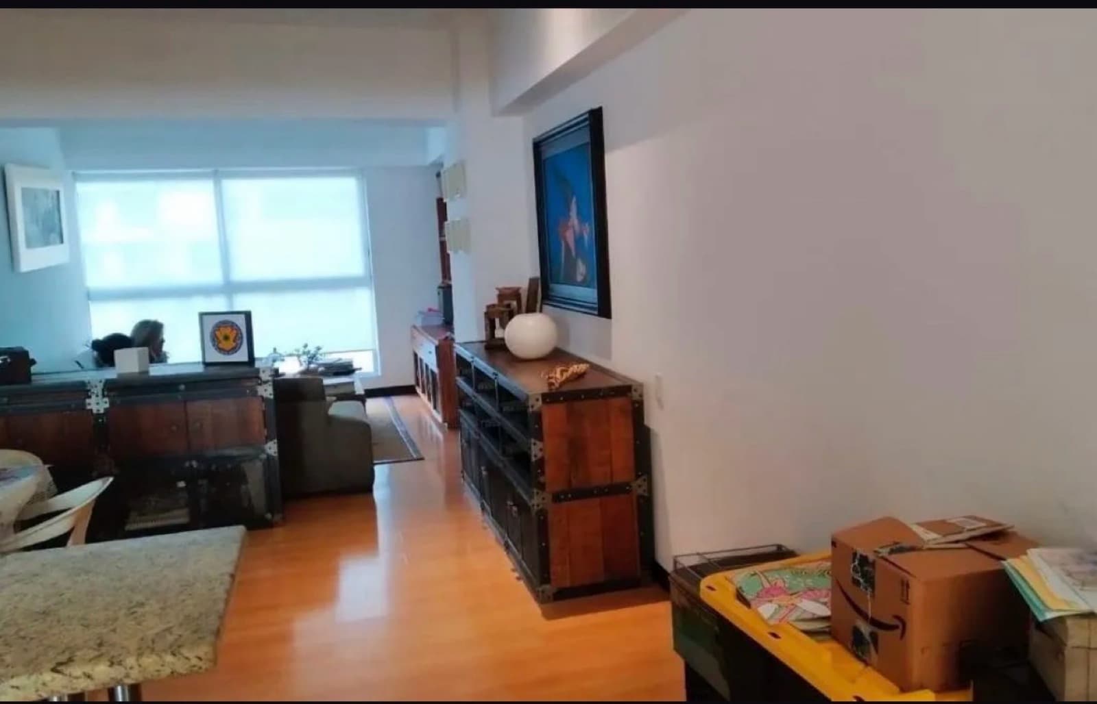 Apartment for sale in Grand Polanco: 3 bedrooms, 3 parking spaces, storage room, amenities