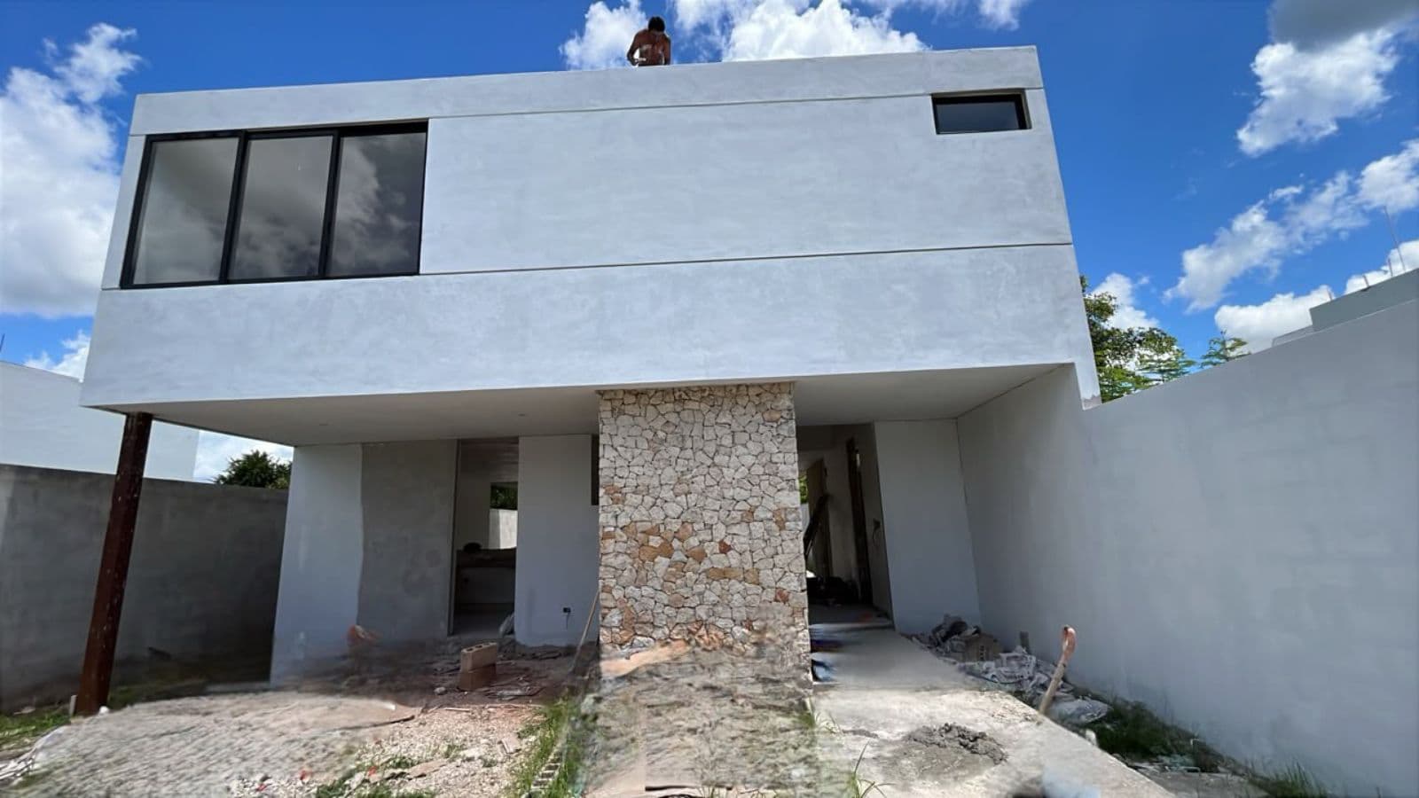HOUSE FOR SALE IN MANANTIALES DEL MAYAB 124