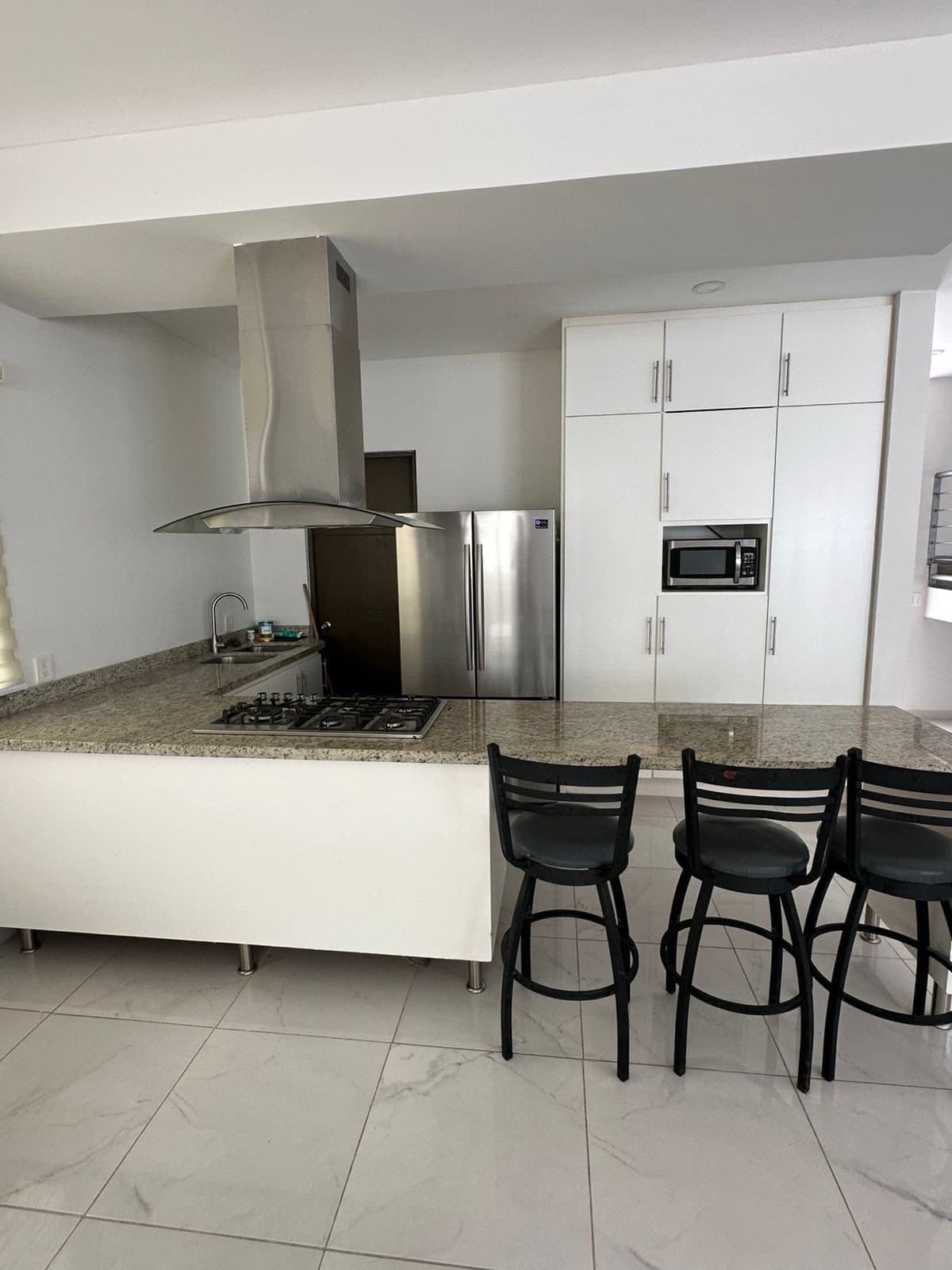 House - Mazatlán