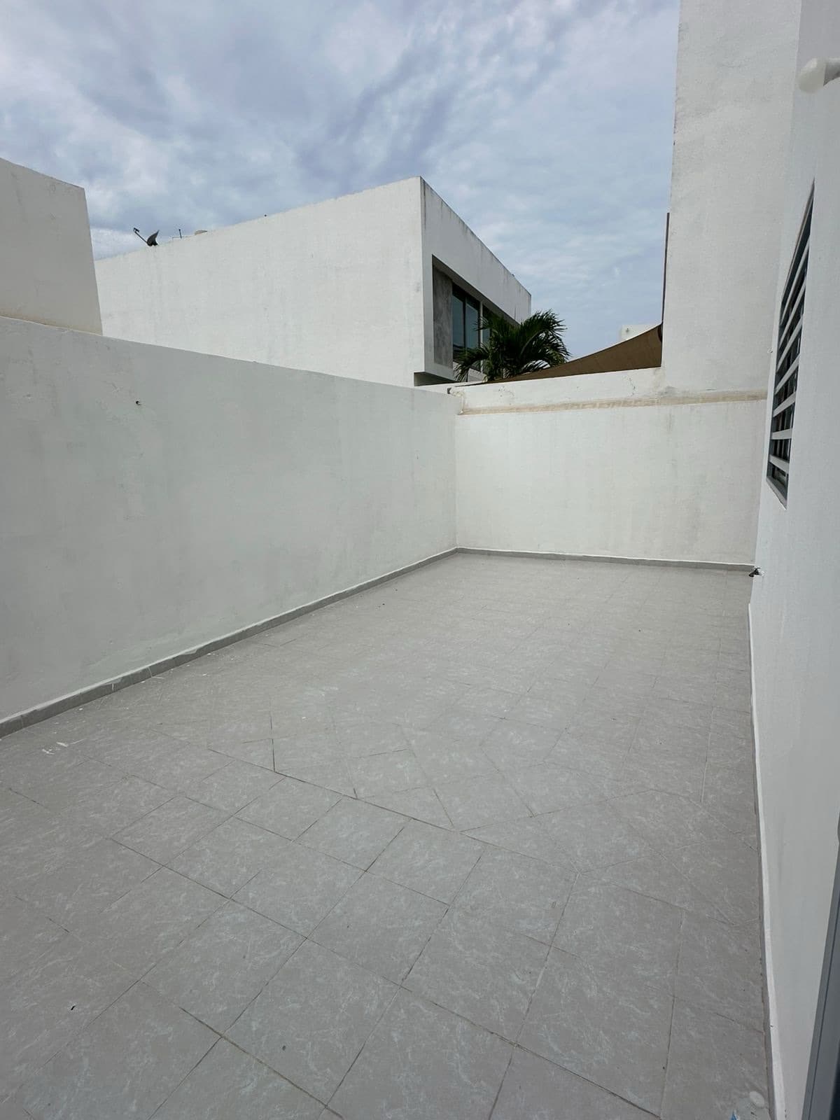 House - Mazatlán
