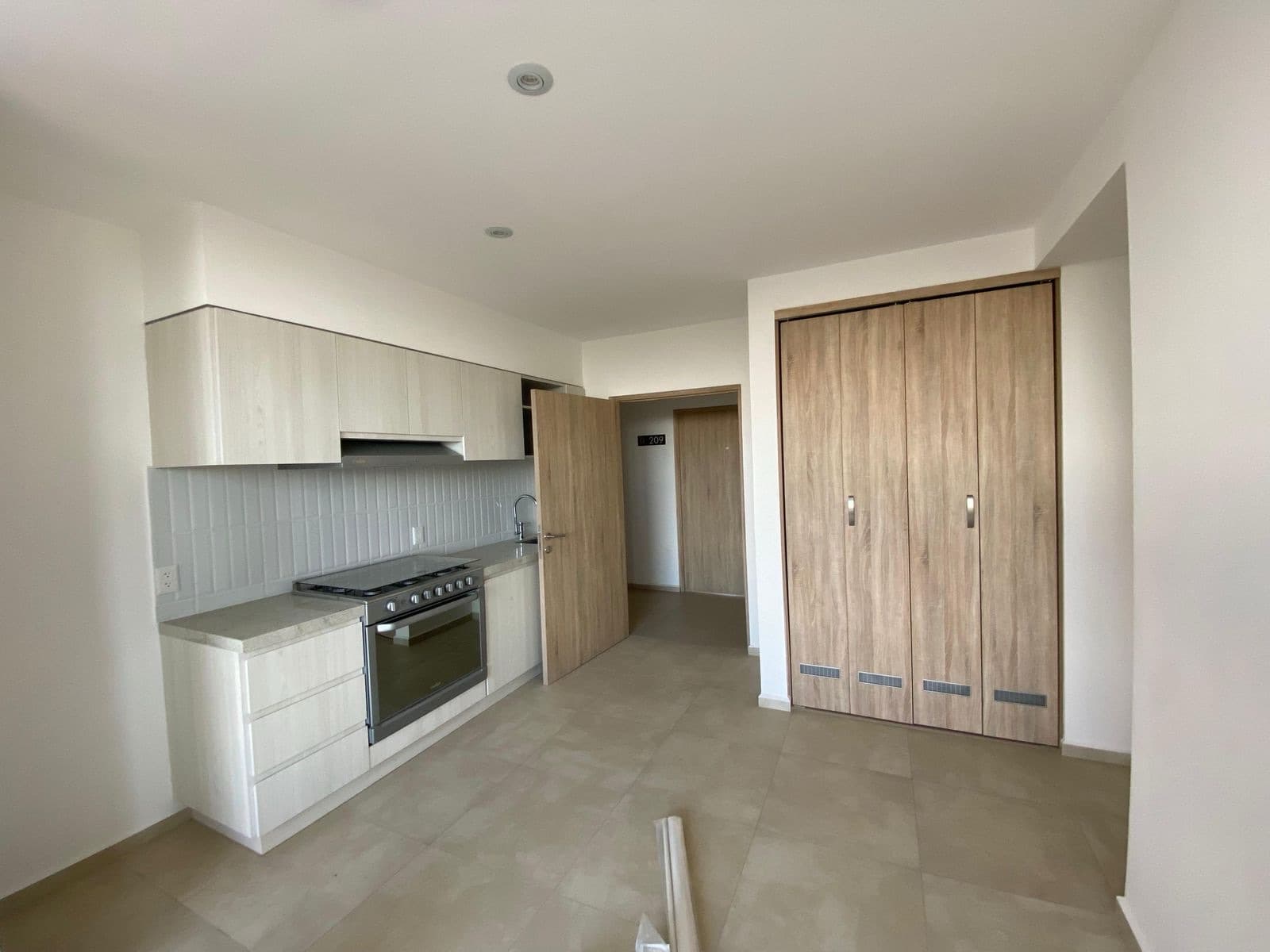 Apartment - Los Fresnos