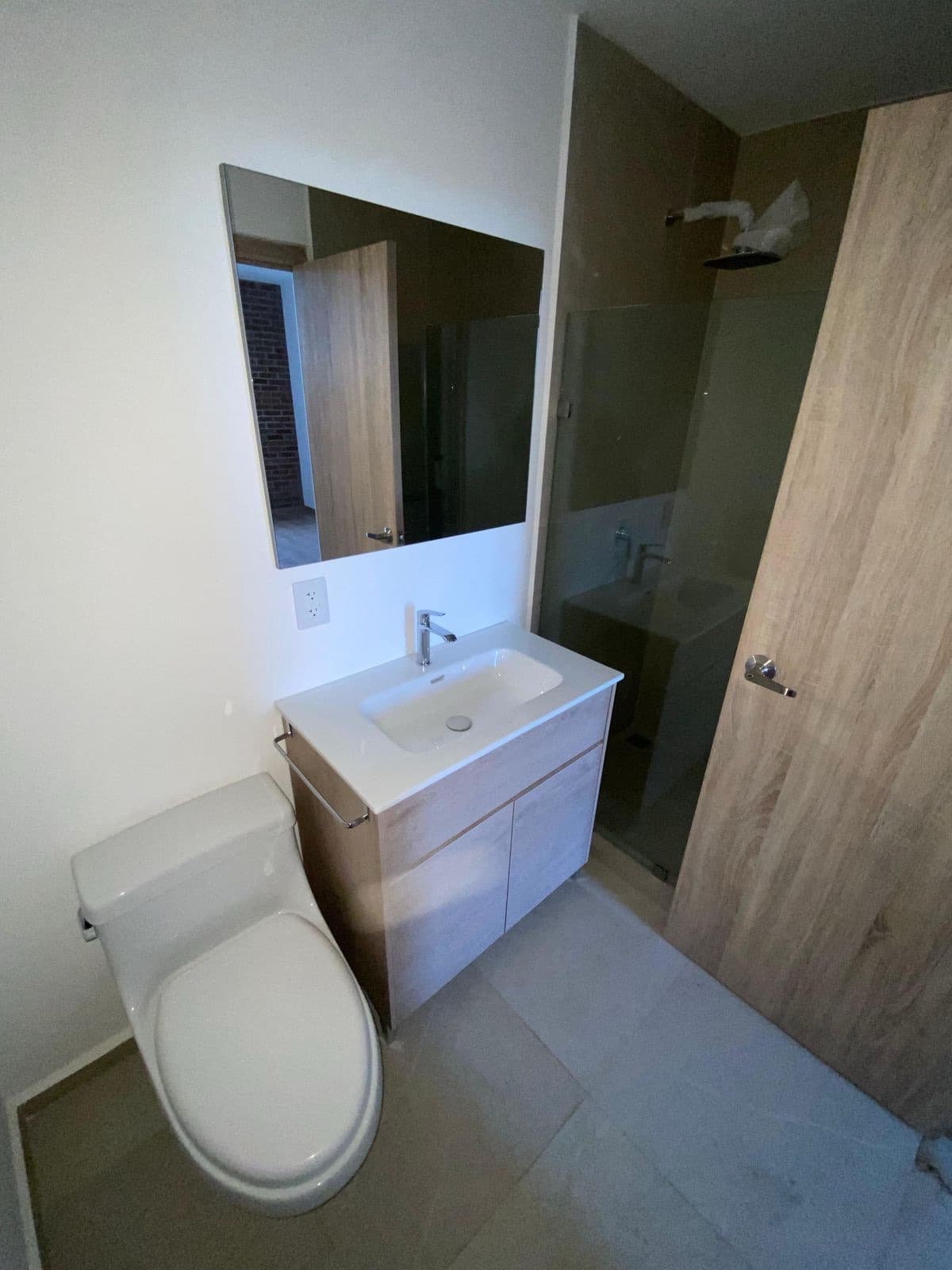 Apartment - Los Fresnos