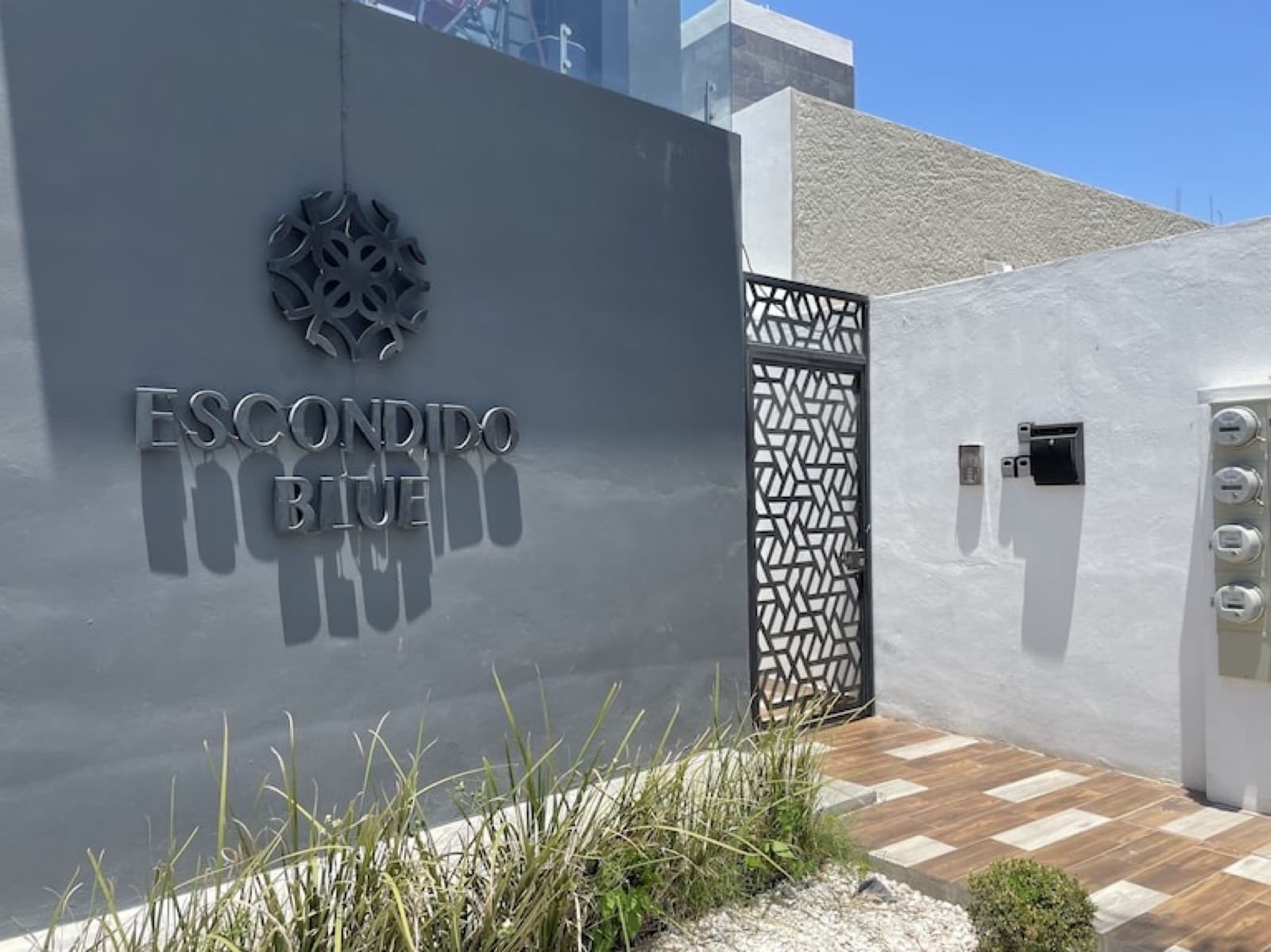 Apartment - Lomas de Mazatlán Subdivision