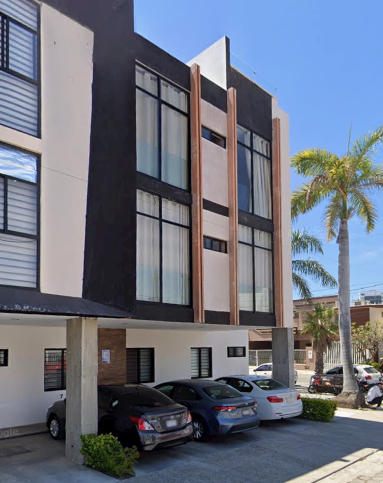 Apartment - Lomas de Mazatlán Subdivision