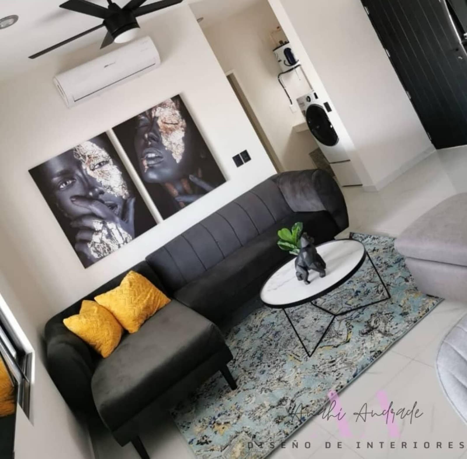 Apartment - Lomas de Mazatlán Subdivision
