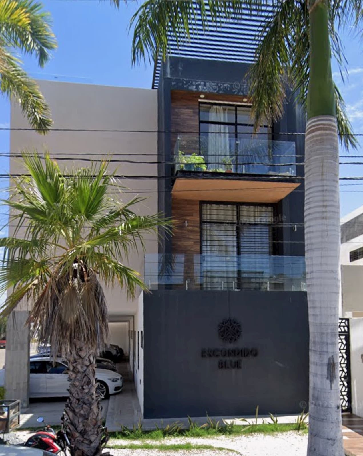 Apartment - Lomas de Mazatlán Subdivision
