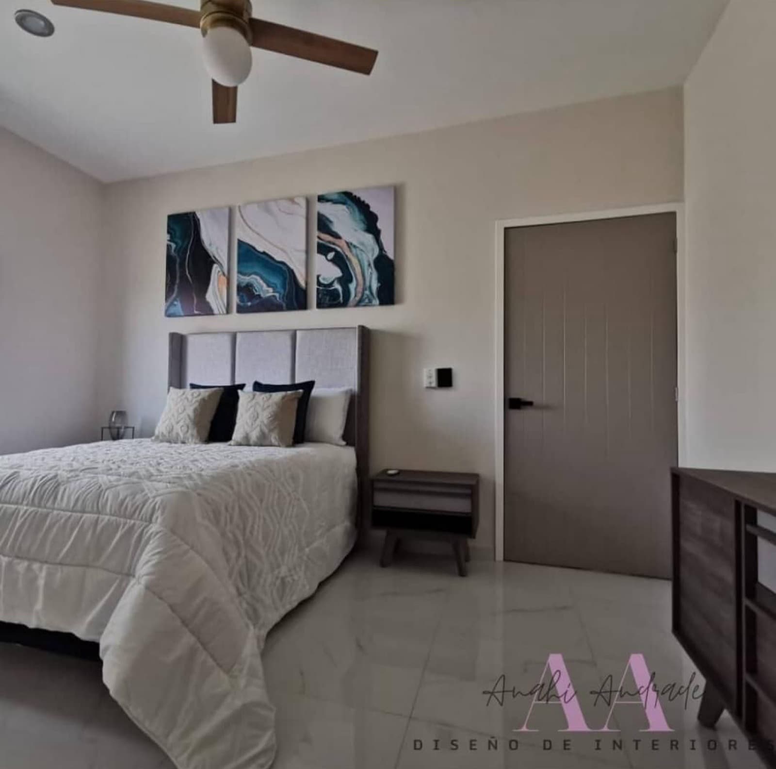 Apartment - Lomas de Mazatlán Subdivision
