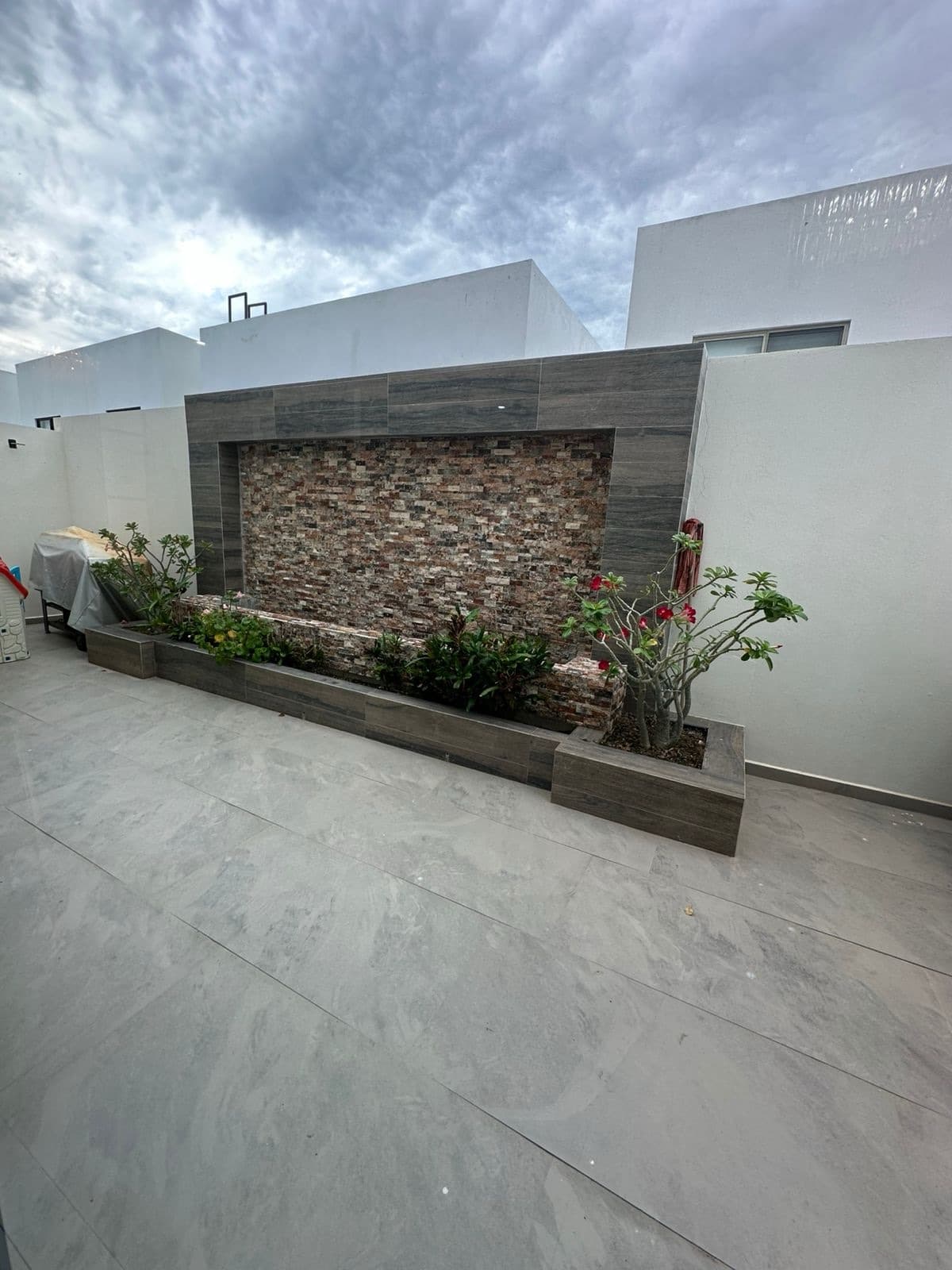 House - Mazatlán