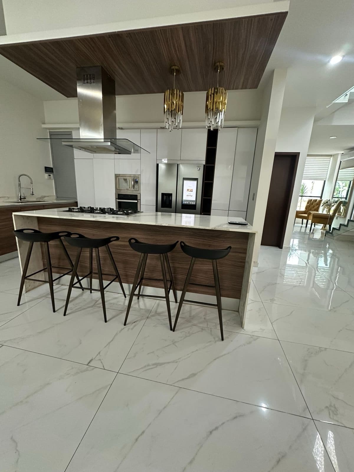 House - Mazatlán