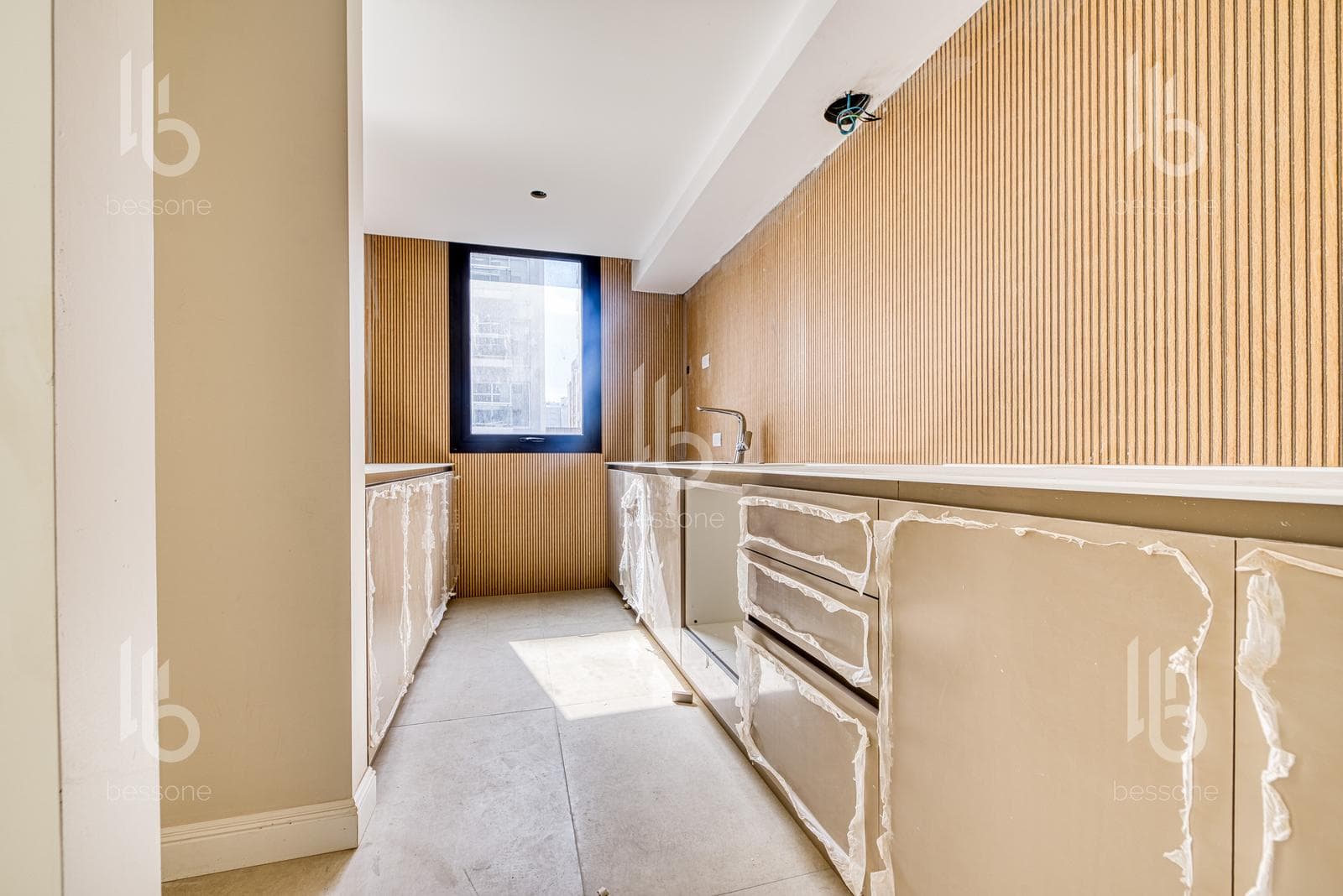Apartment - La Perla Sur