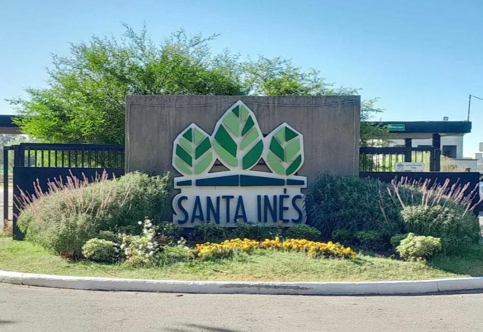 Land in Santa Ines