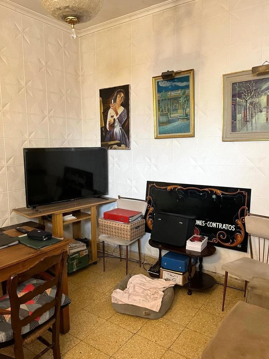 2-Bedroom House for Sale. With a Patio. Downtown Zárate