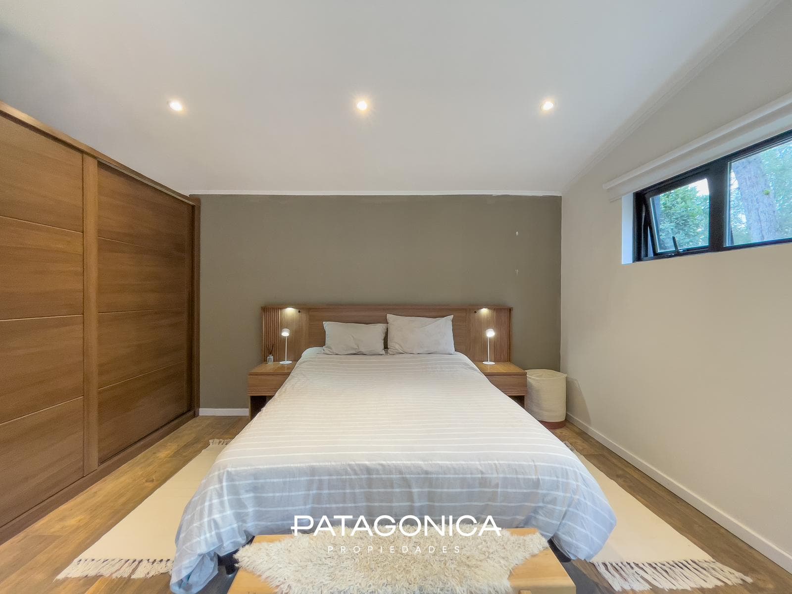 BRAND-NEW HOUSE FOR SALE. 3 rooms + tiny house. Las Balsas neighborhood