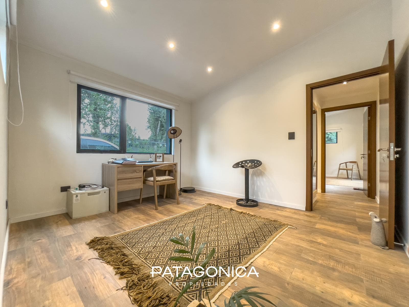 BRAND-NEW HOUSE FOR SALE. 3 rooms + tiny house. Las Balsas neighborhood