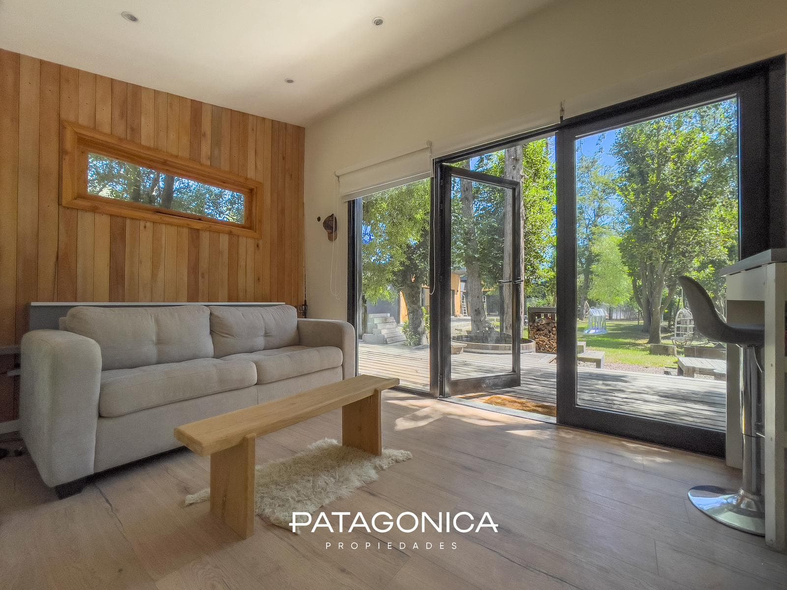 BRAND-NEW HOUSE FOR SALE. 3 rooms + tiny house. Las Balsas neighborhood
