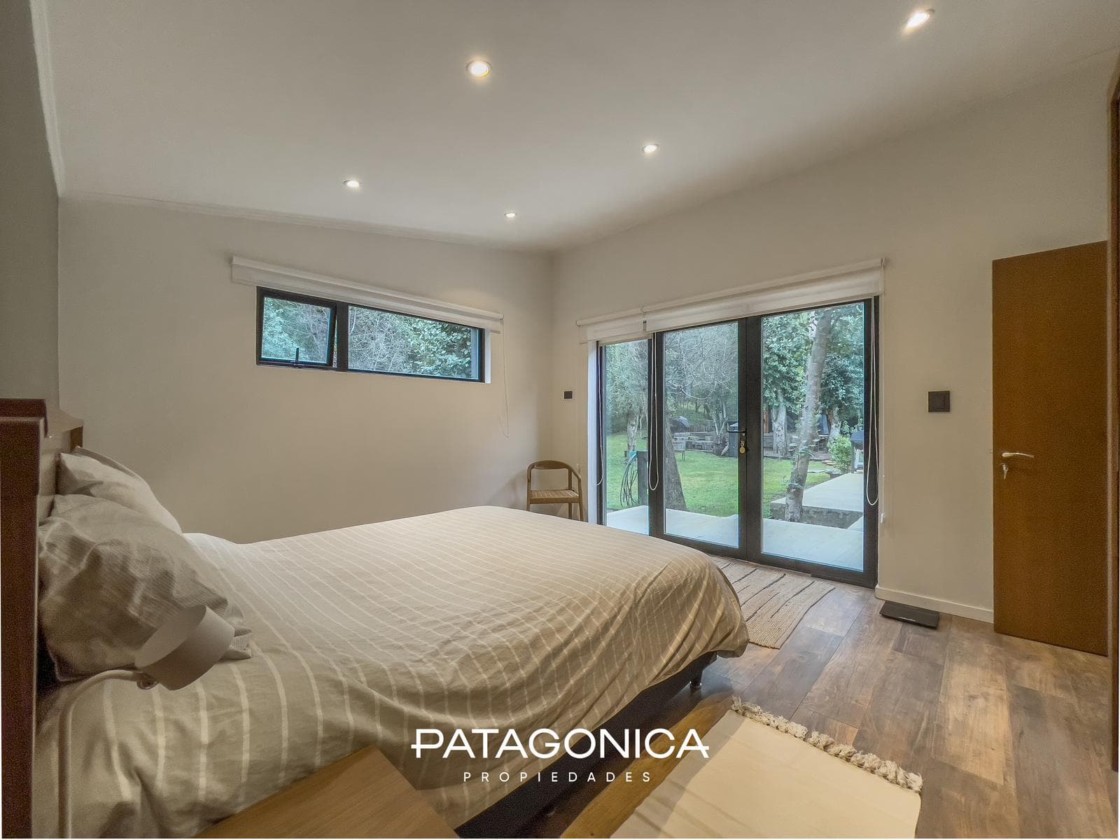 BRAND-NEW HOUSE FOR SALE. 3 rooms + tiny house. Las Balsas neighborhood