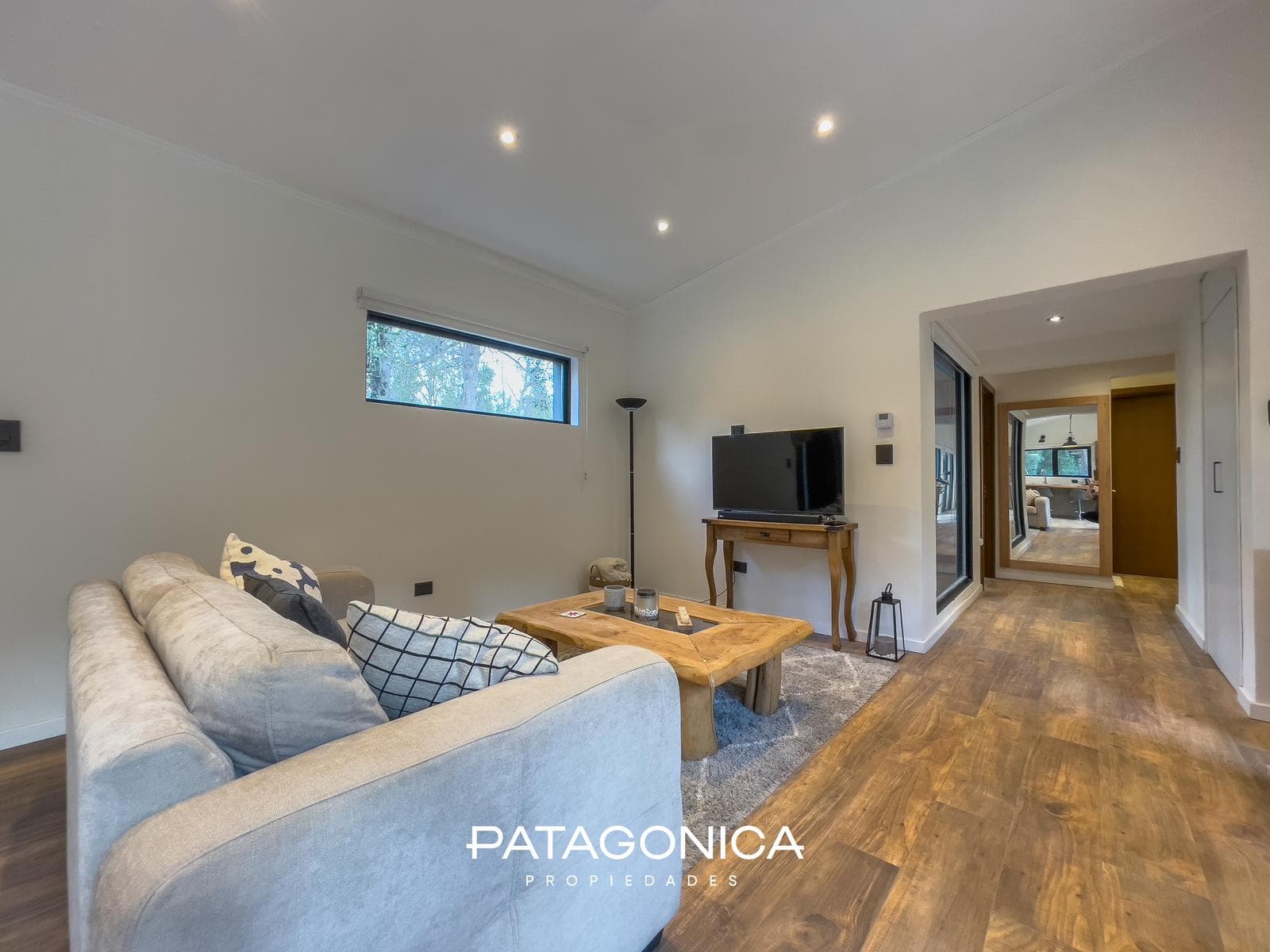 BRAND-NEW HOUSE FOR SALE. 3 rooms + tiny house. Las Balsas neighborhood