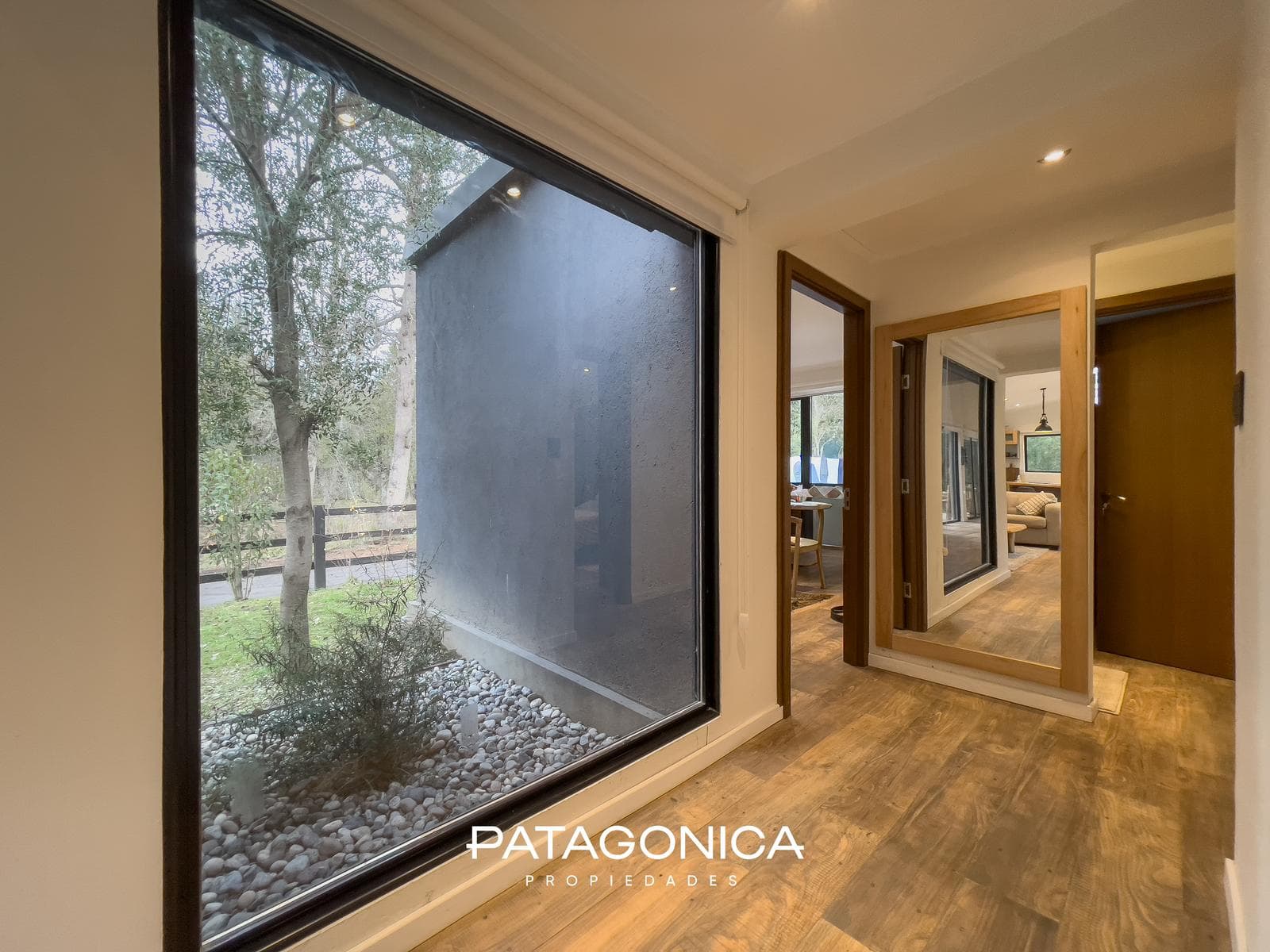BRAND-NEW HOUSE FOR SALE. 3 rooms + tiny house. Las Balsas neighborhood