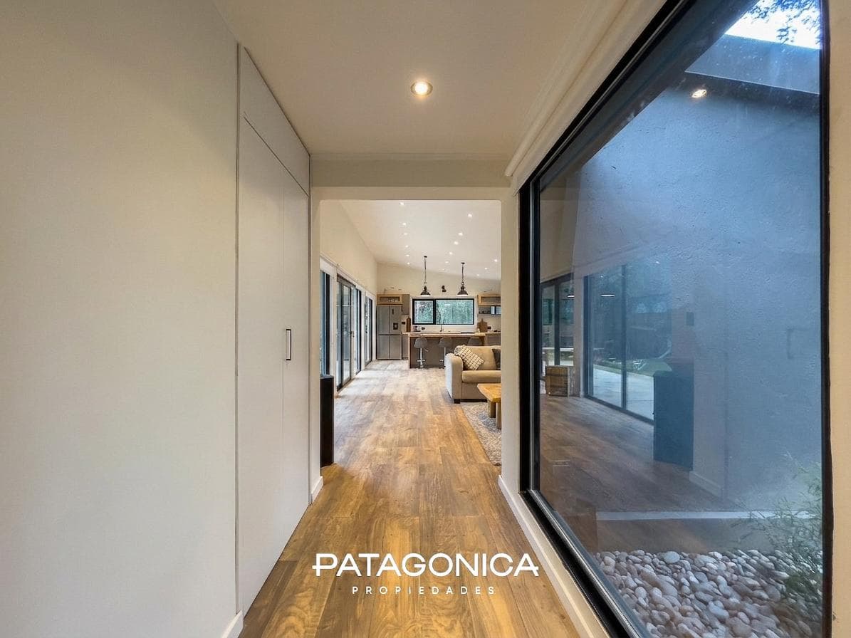 BRAND-NEW HOUSE FOR SALE. 3 rooms + tiny house. Las Balsas neighborhood