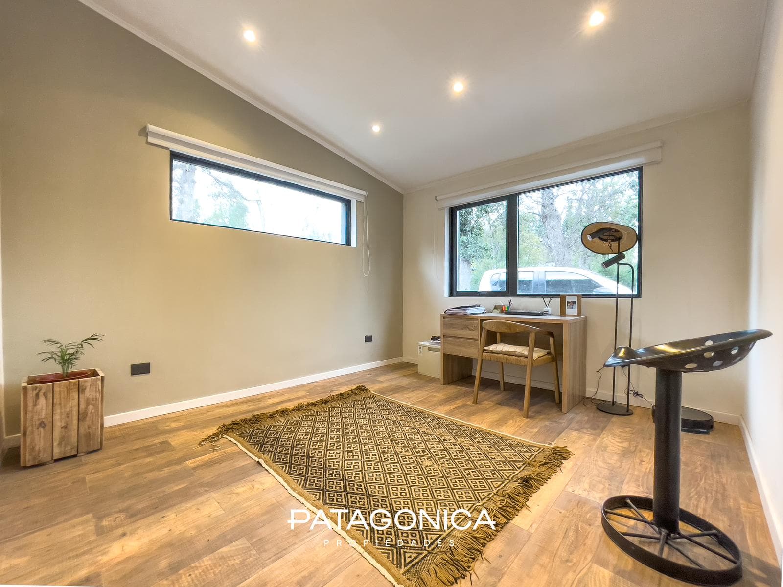 BRAND-NEW HOUSE FOR SALE. 3 rooms + tiny house. Las Balsas neighborhood