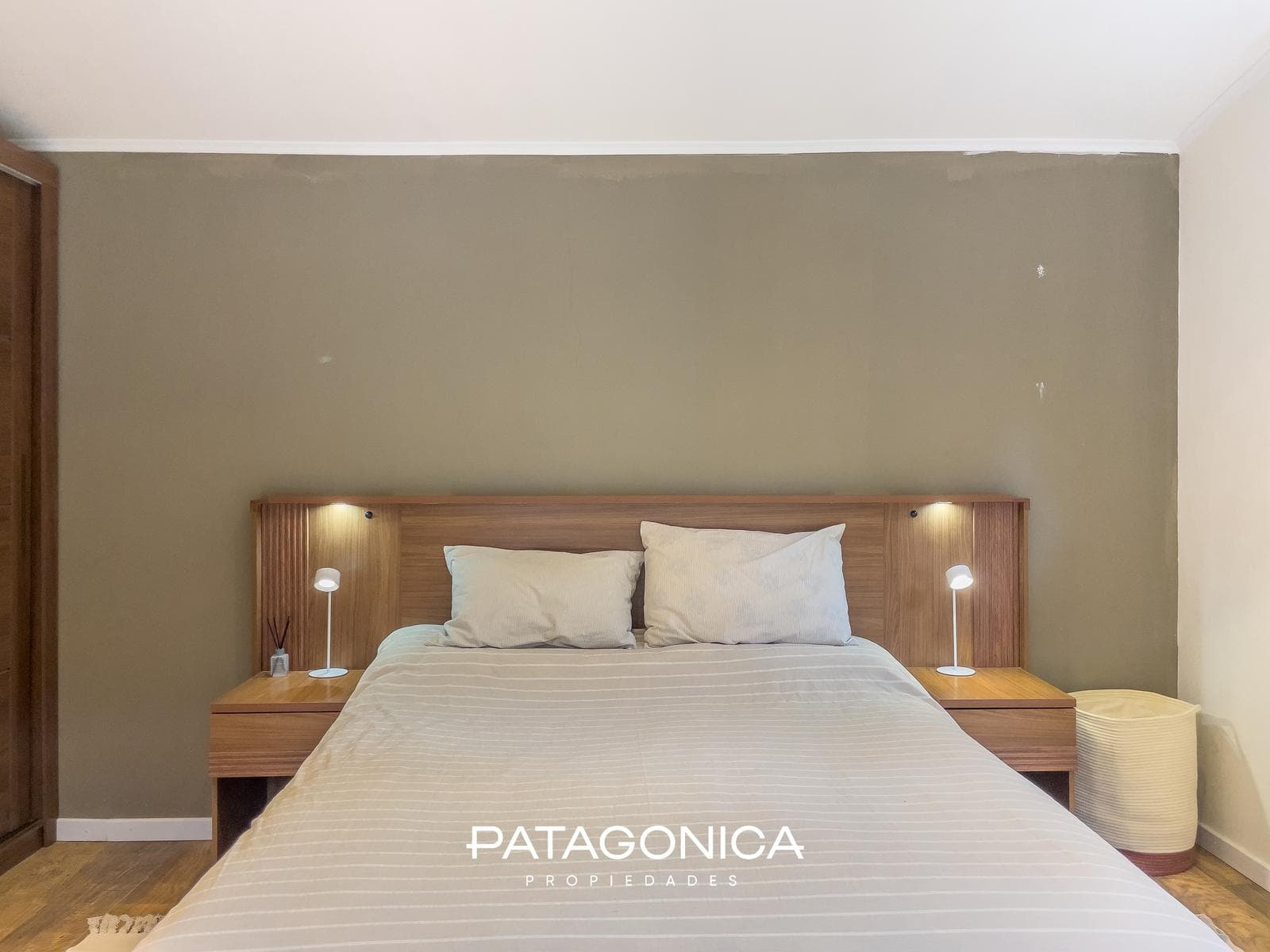 BRAND-NEW HOUSE FOR SALE. 3 rooms + tiny house. Las Balsas neighborhood