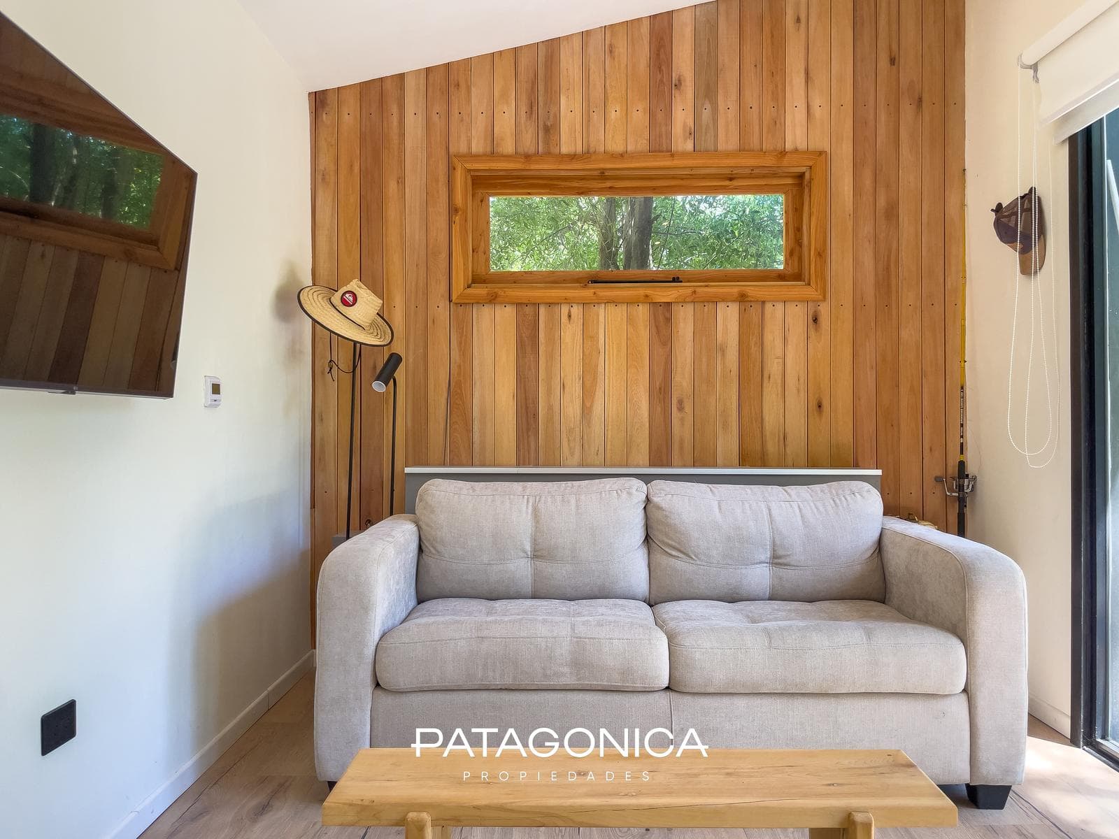 BRAND-NEW HOUSE FOR SALE. 3 rooms + tiny house. Las Balsas neighborhood