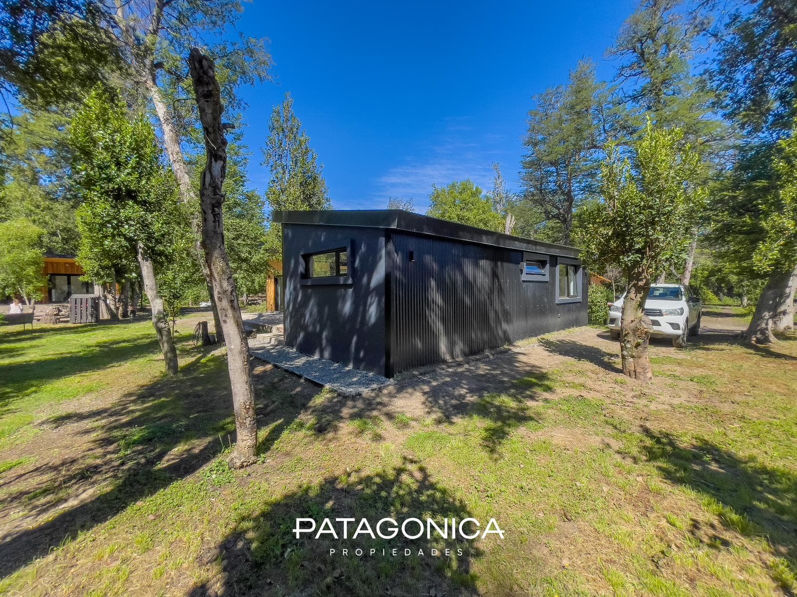 BRAND-NEW HOUSE FOR SALE. 3 rooms + tiny house. Las Balsas neighborhood