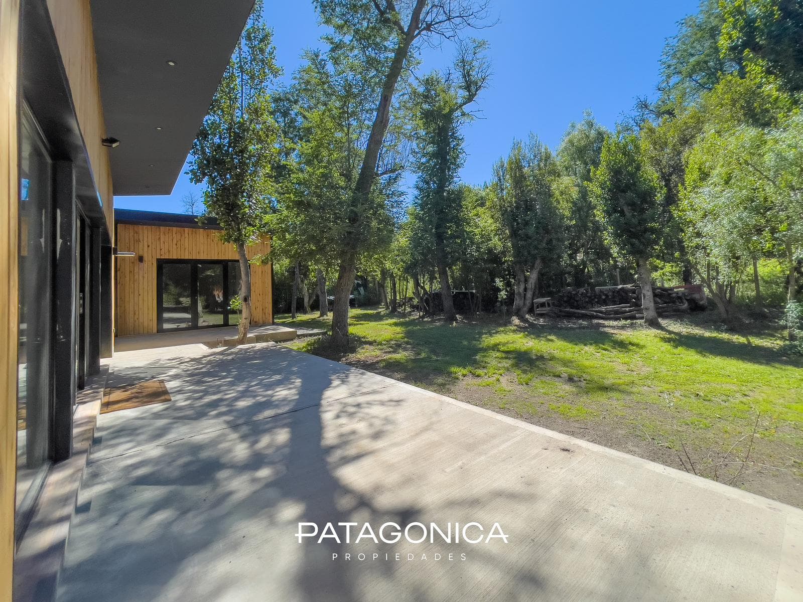 BRAND-NEW HOUSE FOR SALE. 3 rooms + tiny house. Las Balsas neighborhood