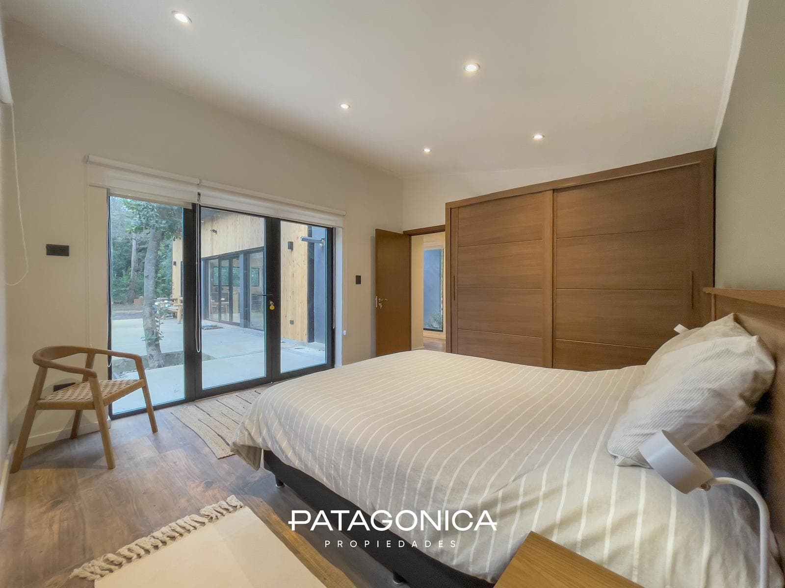 BRAND-NEW HOUSE FOR SALE. 3 rooms + tiny house. Las Balsas neighborhood