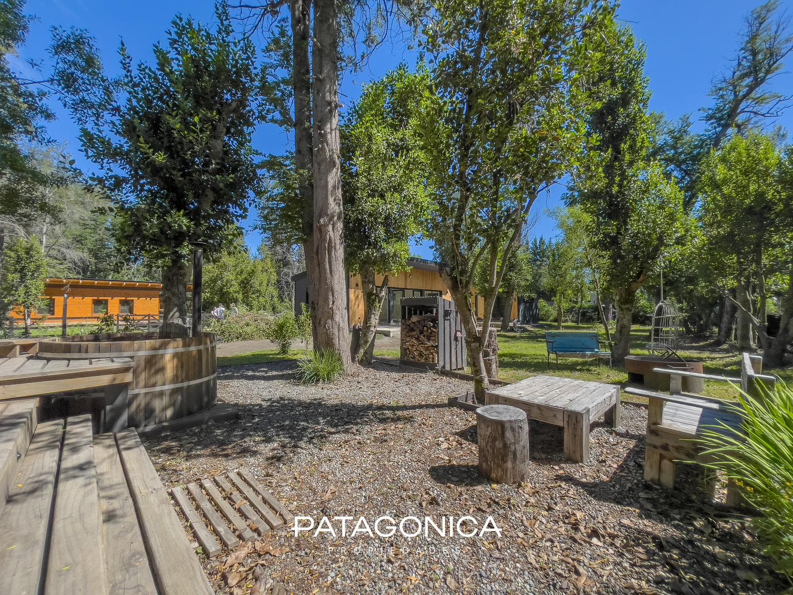 BRAND-NEW HOUSE FOR SALE. 3 rooms + tiny house. Las Balsas neighborhood
