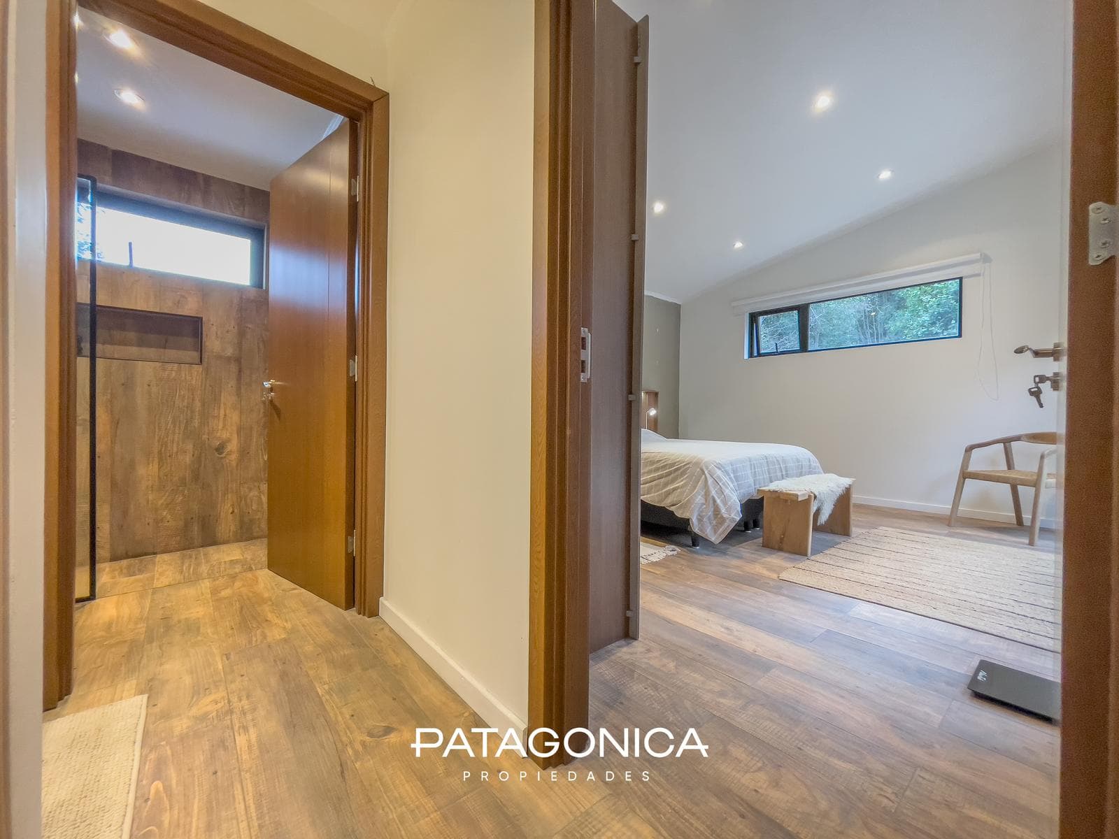 BRAND-NEW HOUSE FOR SALE. 3 rooms + tiny house. Las Balsas neighborhood