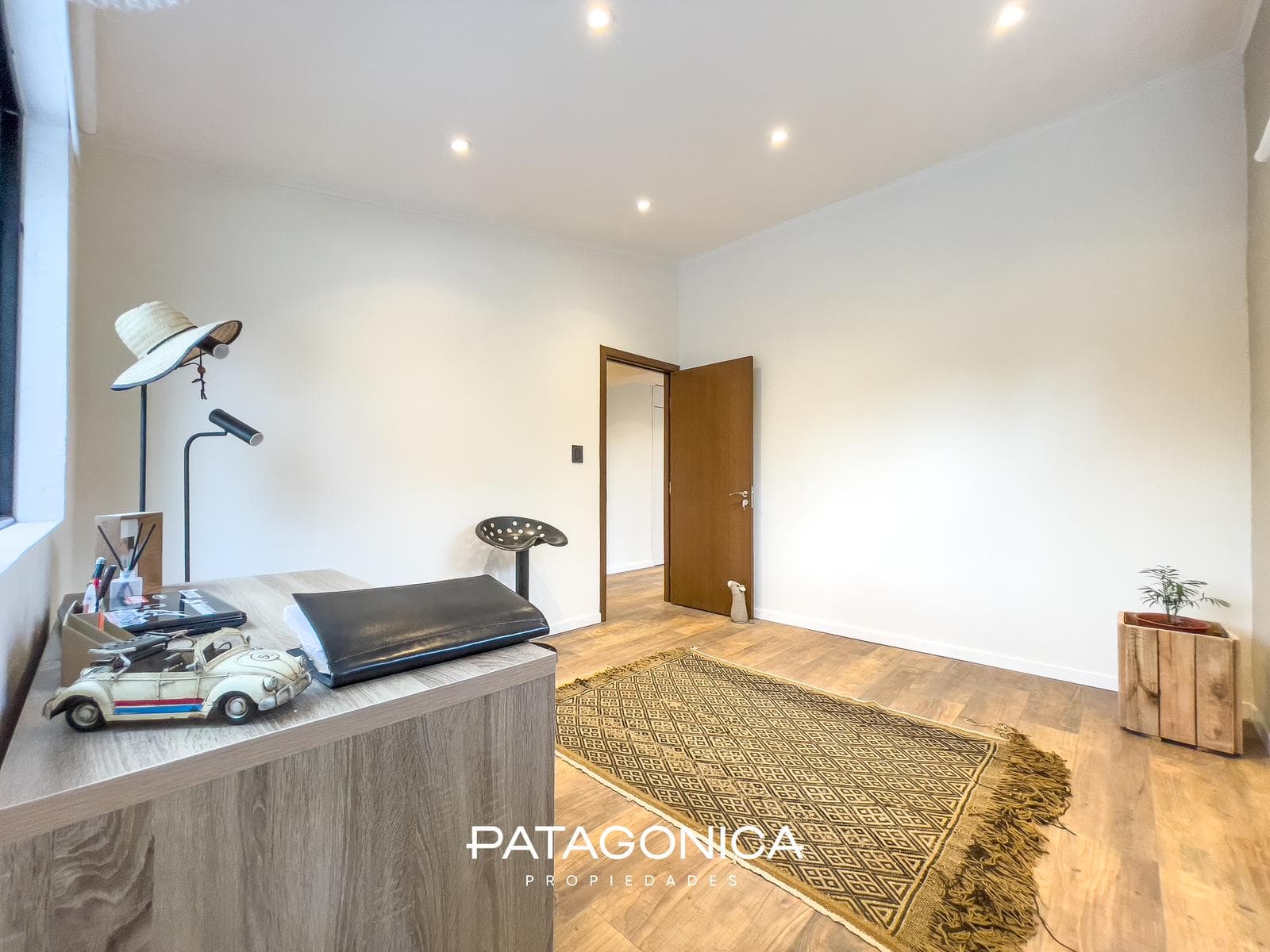 BRAND-NEW HOUSE FOR SALE. 3 rooms + tiny house. Las Balsas neighborhood