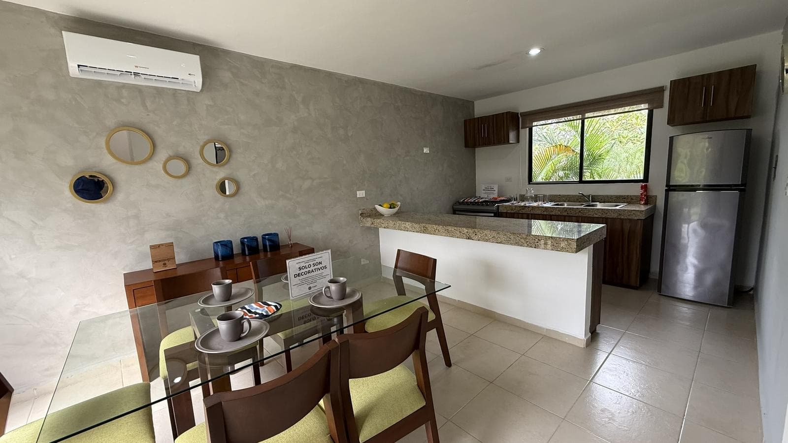 Three-Bedroom House for Sale in Ciudad Caucel, Mérida