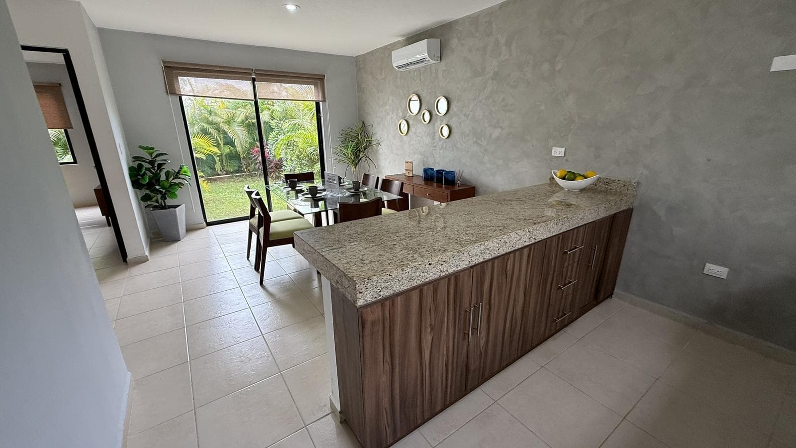 Three-Bedroom House for Sale in Ciudad Caucel, Mérida