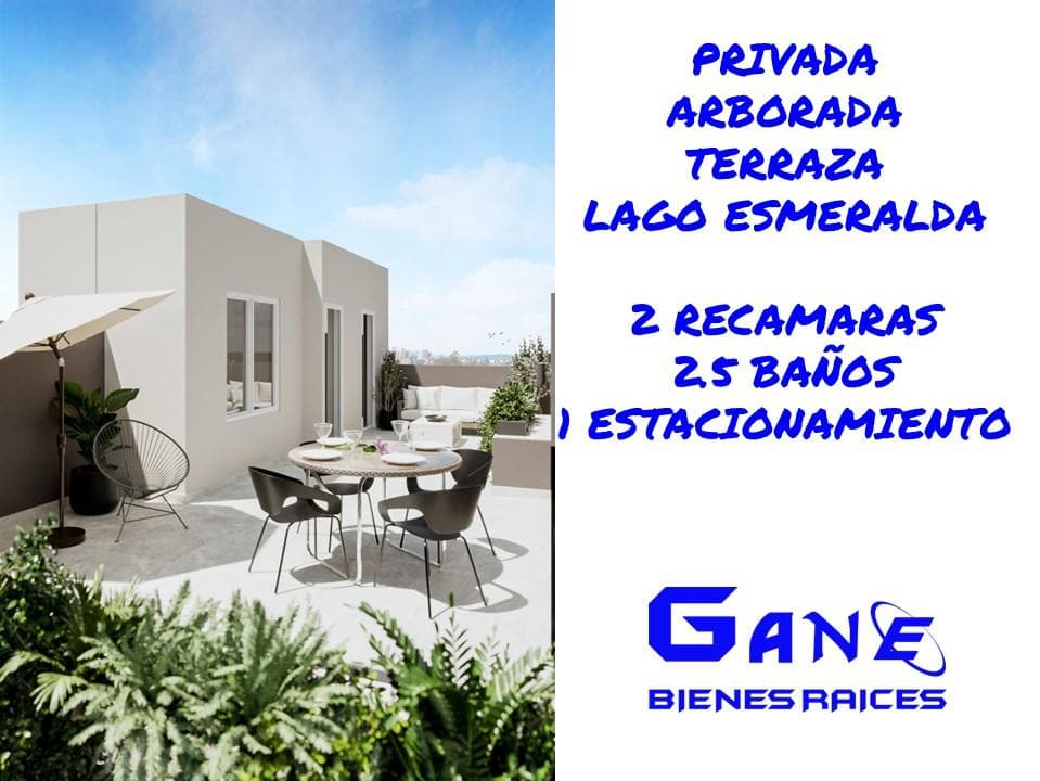 Private House for Sale: Liquidambar, Lago Esmeralda, Atizapán, State of Mexico