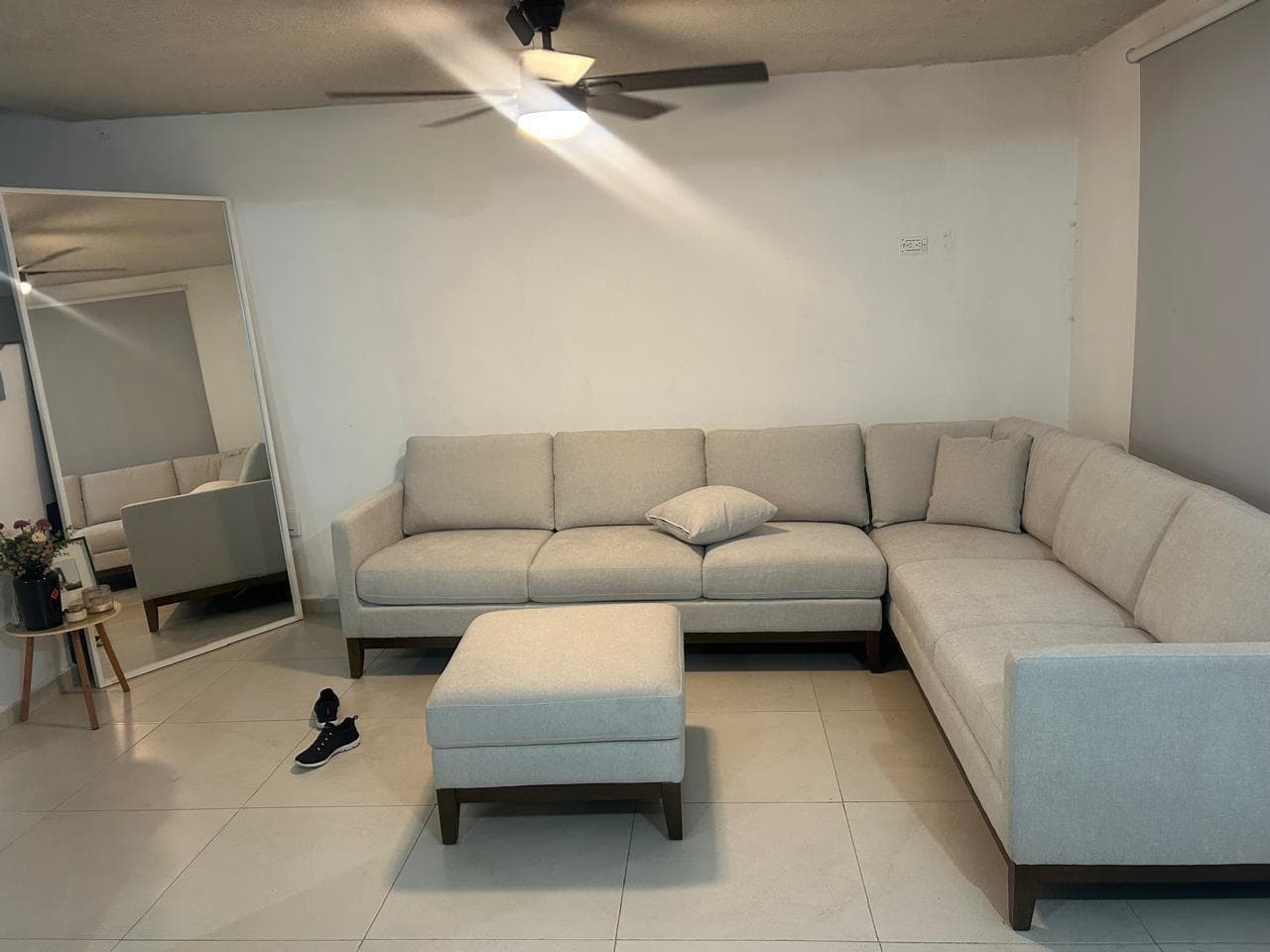 HOUSE FOR SALE IN JARDINES DE ANDALUCIA, GUADALUPE, N.L.
