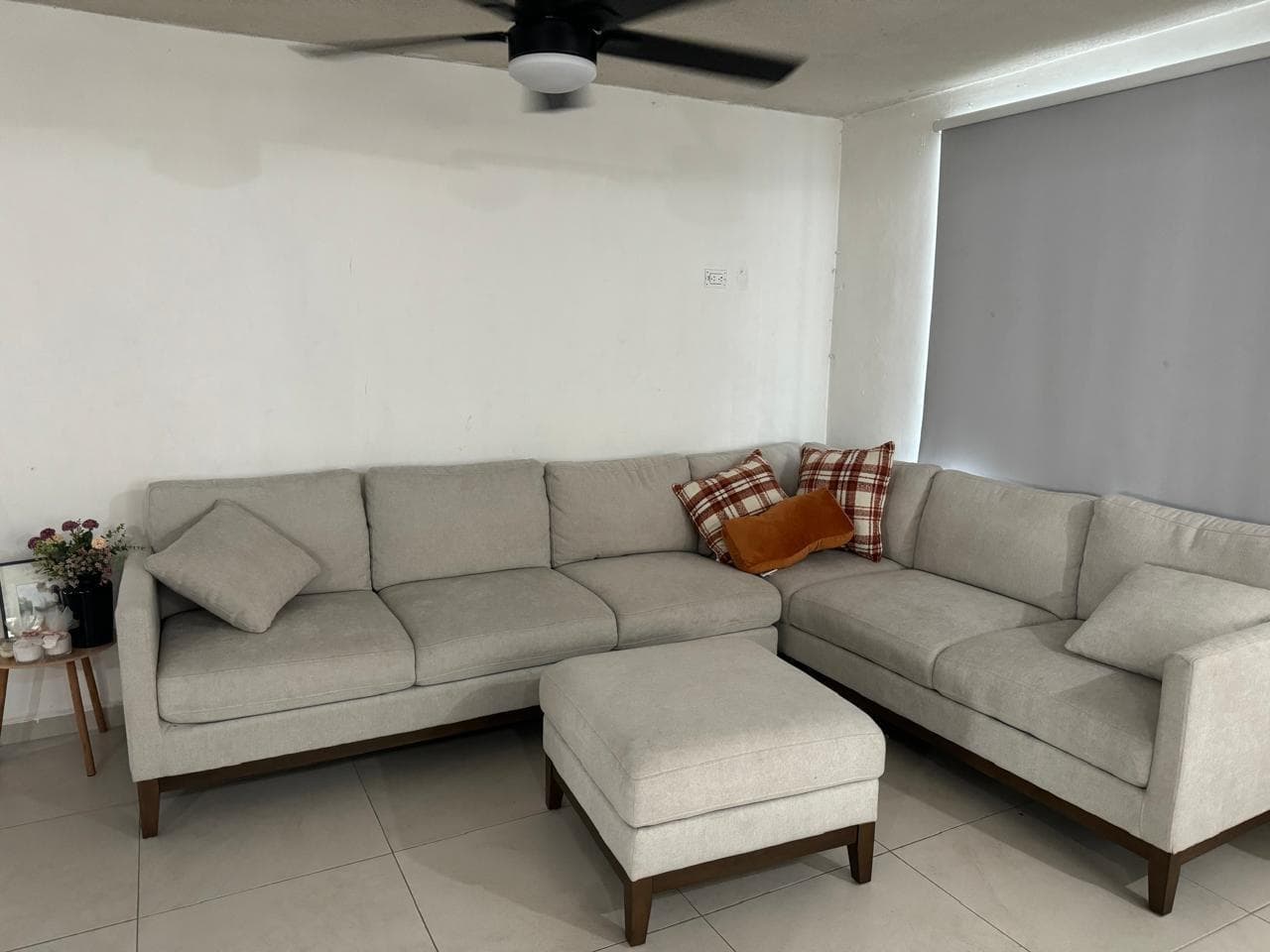 HOUSE FOR SALE IN JARDINES DE ANDALUCIA, GUADALUPE, N.L.