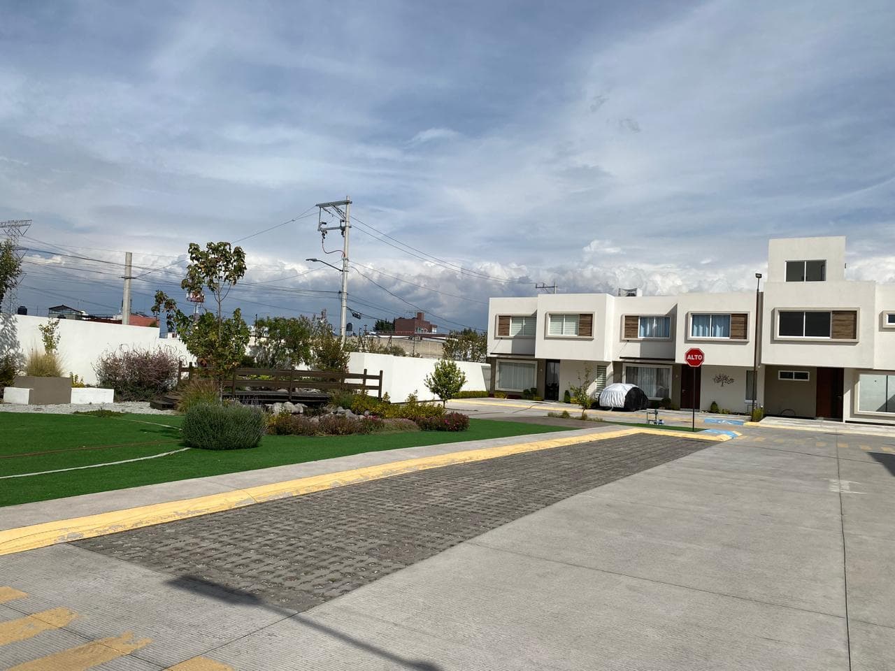 House for Sale in San Salvador Tizatlalli, Metepec