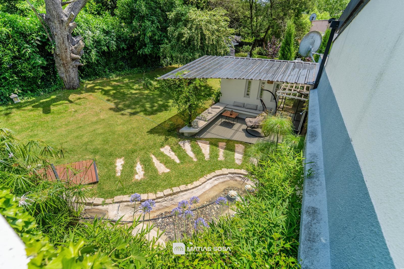 Casa en Sierra De Los Padres - Piscina - Moderna