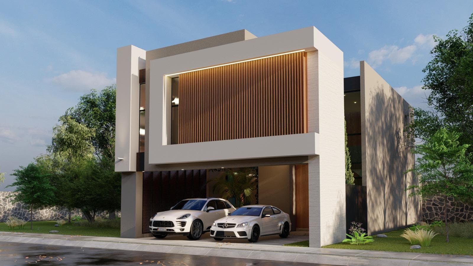 Casa nueva en venta en Fortezza