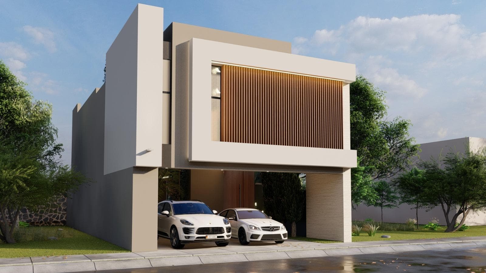 Casa nueva en venta en Fortezza