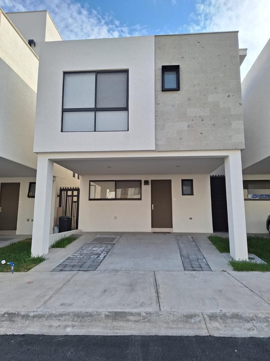 HOUSE FOR RENT IN CATANIA CUMBRES