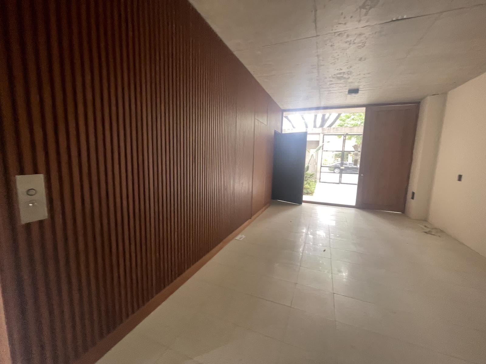 Venta Departamento 4 ambientes cochera y terraza propia Villa Devoto