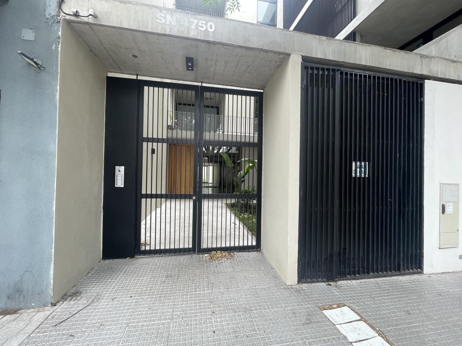 Venta Departamento 4 ambientes cochera y terraza propia Villa Devoto