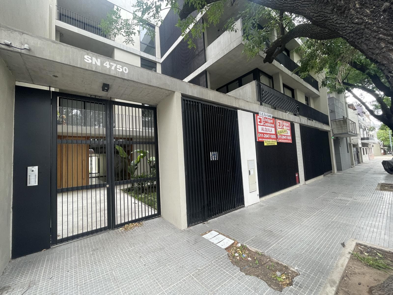 Venta Departamento 4 ambientes cochera y terraza propia Villa Devoto
