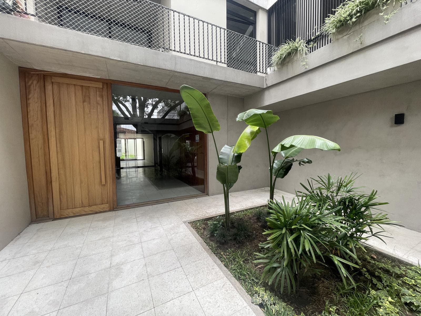 Venta Departamento 4 ambientes cochera y terraza propia Villa Devoto