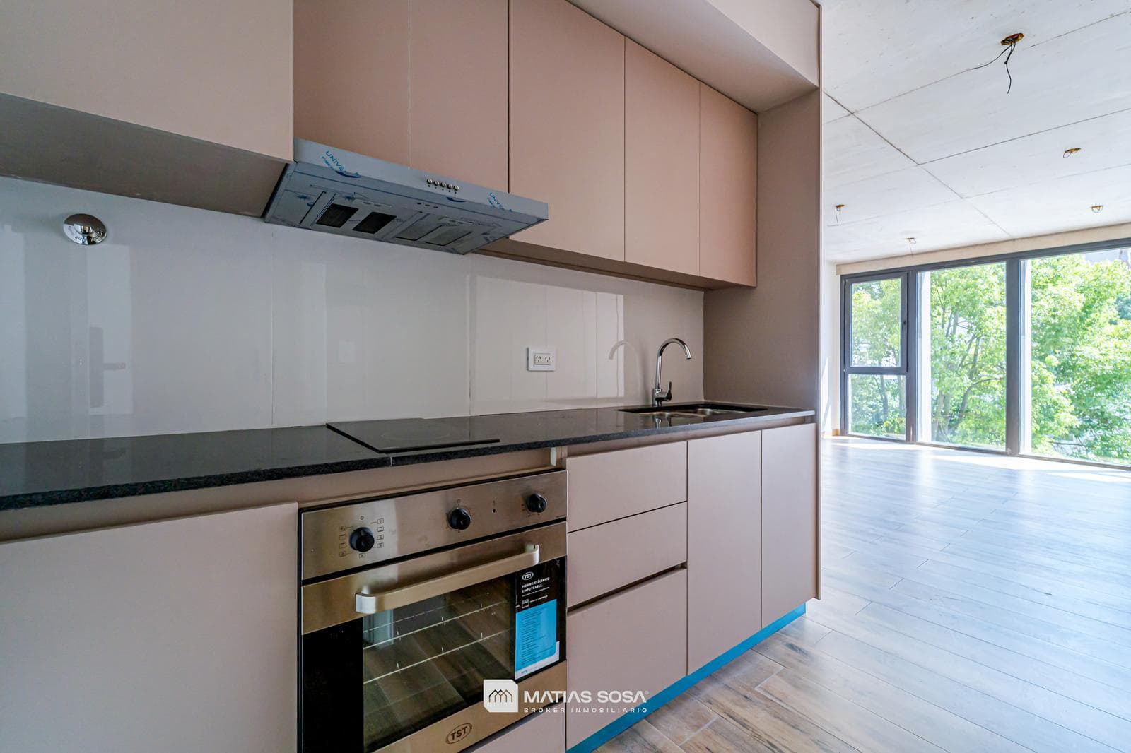 Venta - Departamento 1 Ambiente - A Estrenar - A 50 metros del Paseo Aldrey