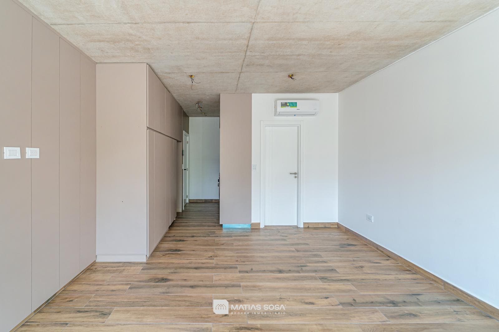 Venta - Departamento 1 Ambiente - A Estrenar - A 50 metros del Paseo Aldrey
