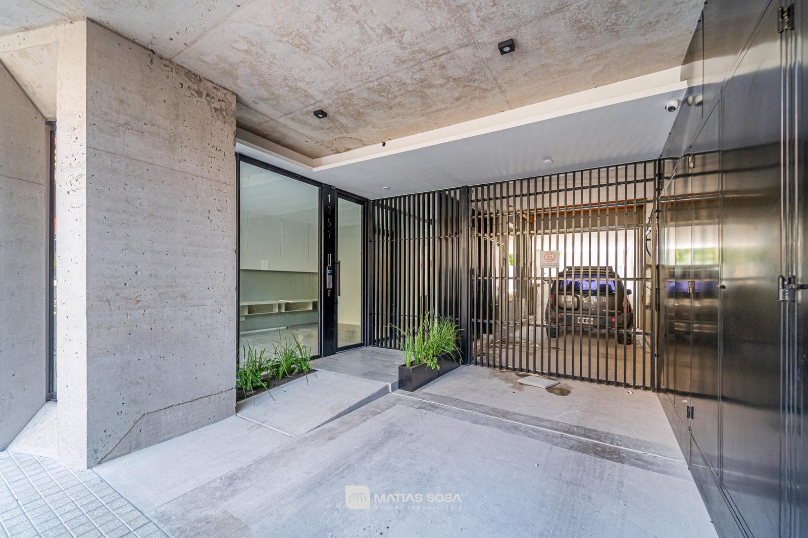 Venta - Departamento 1 Ambiente - A Estrenar - A 50 metros del Paseo Aldrey